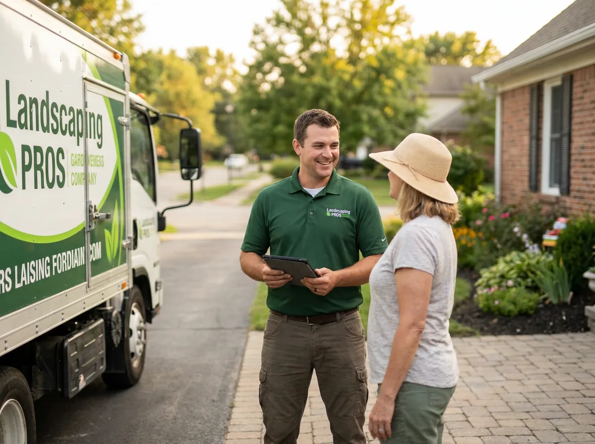 Landscaping Sulphur Springs, AR FAQs